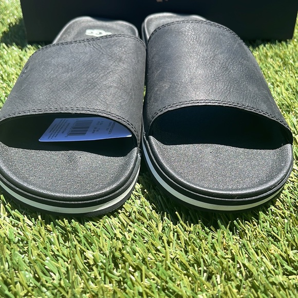New UGG Men Bennison Slide ll main image 13
